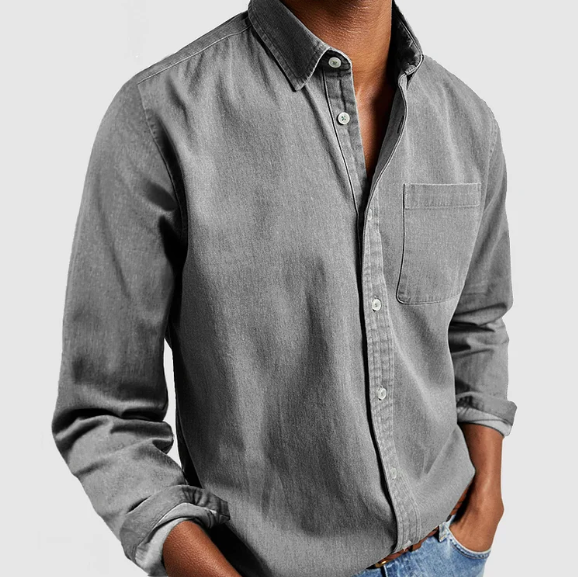 Kaydon - Everyday Casual Shirt