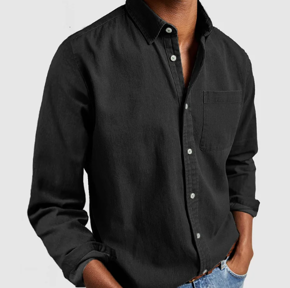 Kaydon - Everyday Casual Shirt