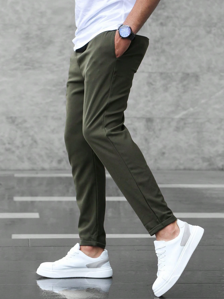 VALENTINE | Maximum Stretch Pants