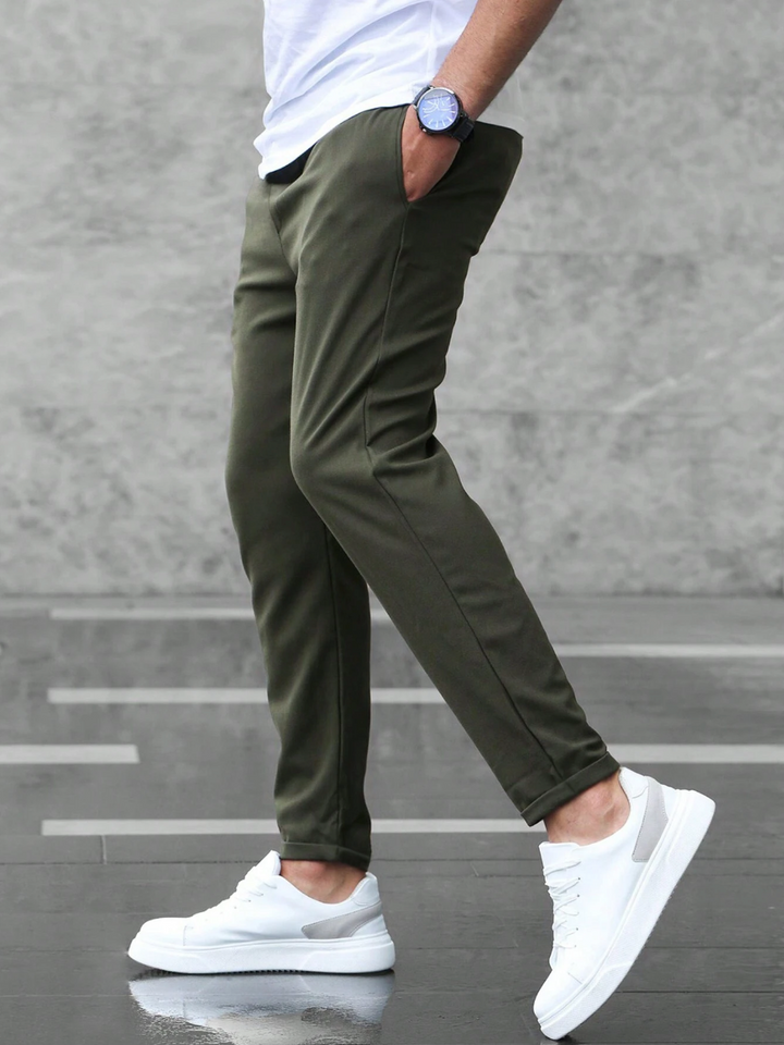 VALENTINE | Maximum Stretch Pants