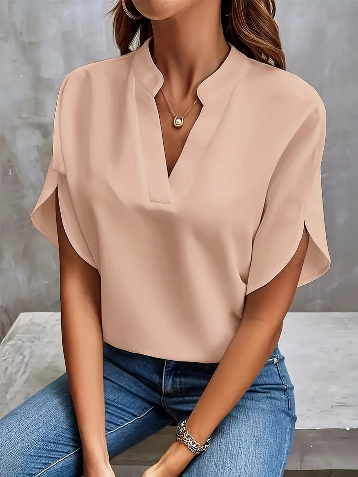 Tasha | Elegant Blouse