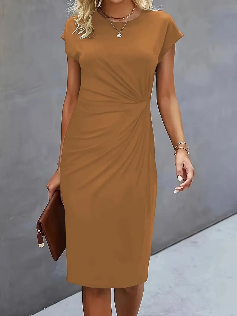 Quincy | Elegant Dress