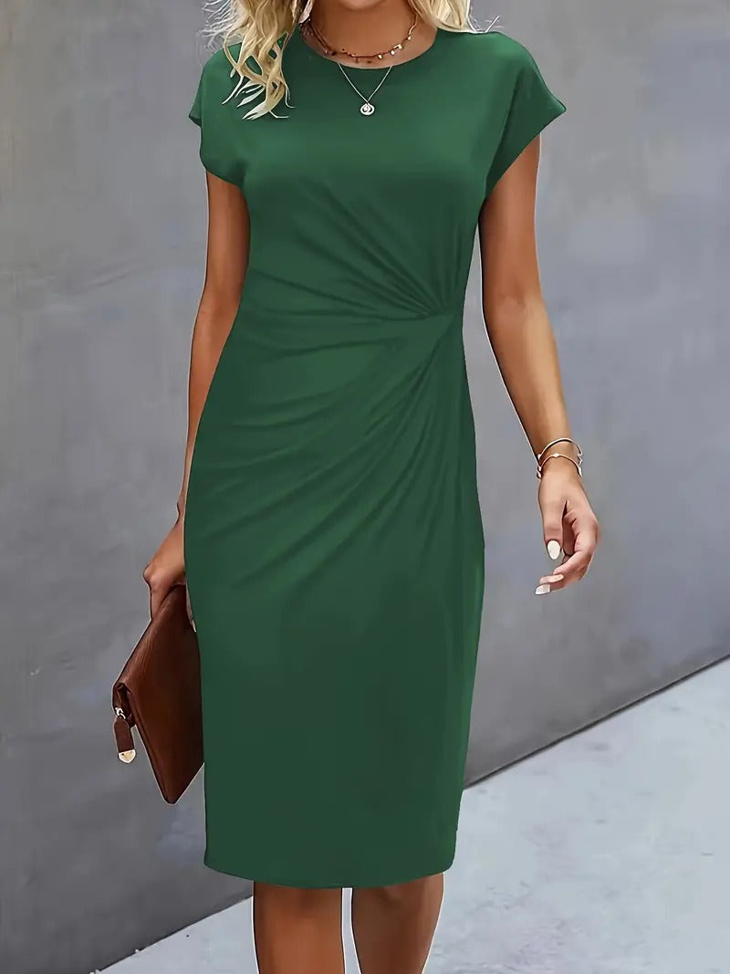 Quincy | Elegant Dress