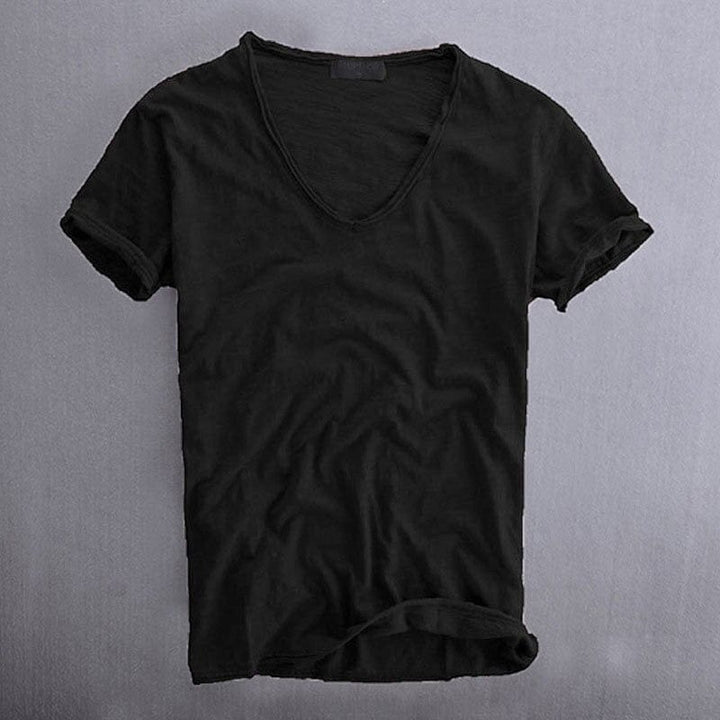 Vee | Organic Cotton T-Shirt