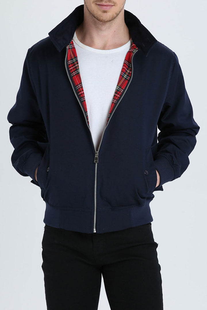 Harry Stone Jacket