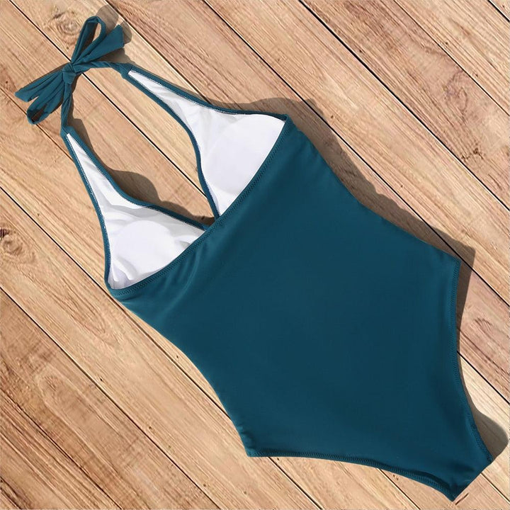 Fiona - Flattering Swimsuit