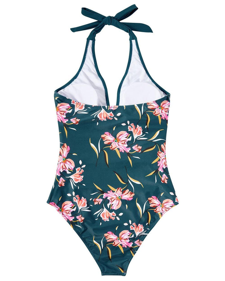 Fiona - Flattering Swimsuit